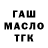 БУТИРАТ оксибутират Toni Montano